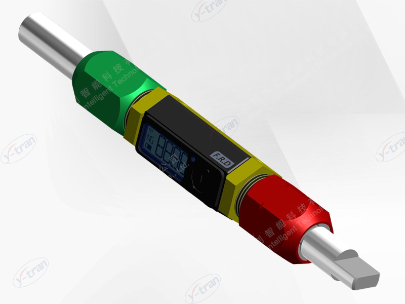 數(shù)顯無線通止規(guī)